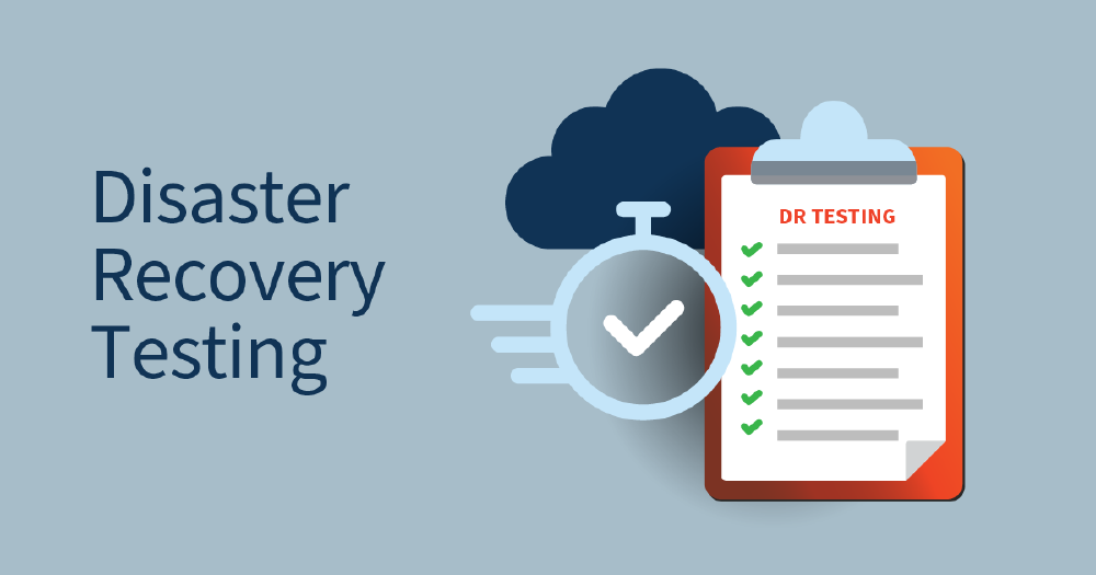 Legacy Application Disaster Recovery Exercise
